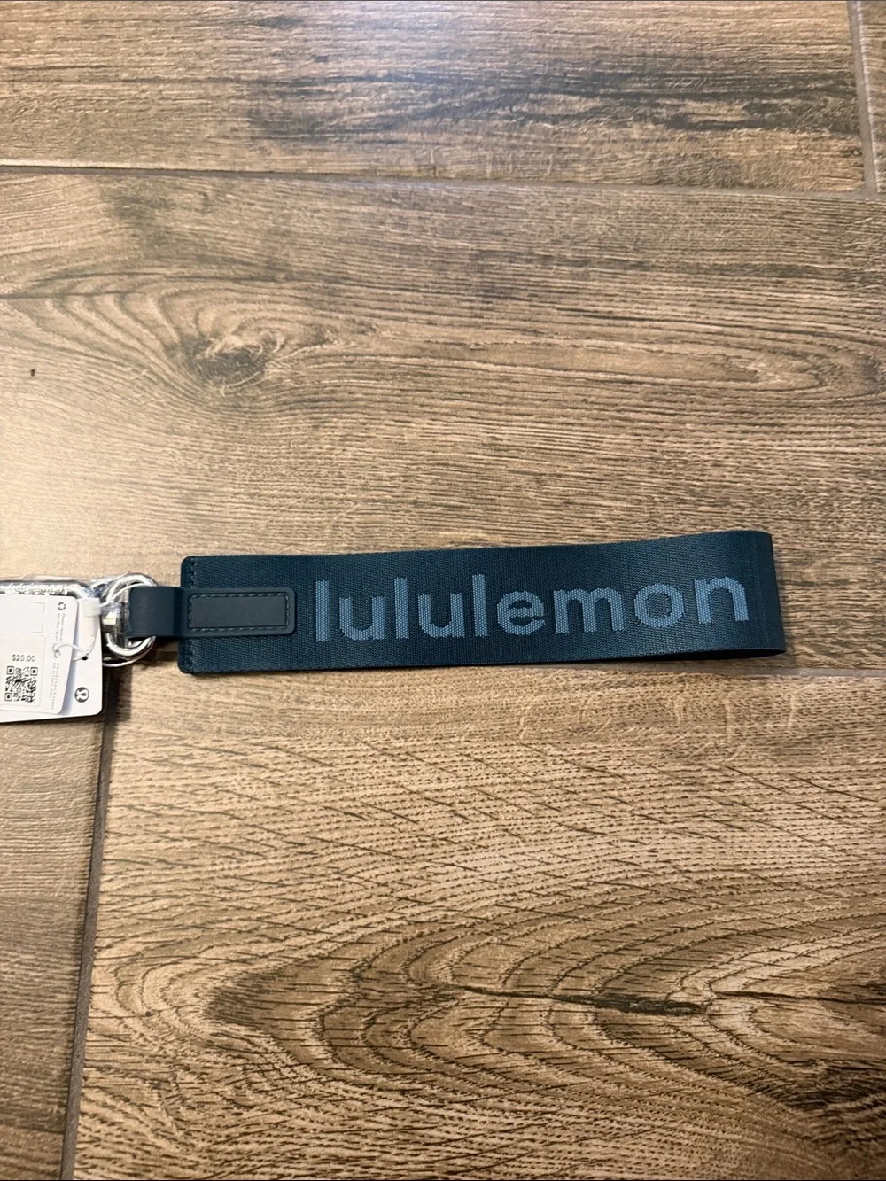 Never Lost Keychain. SUBM/UTYB. NWT